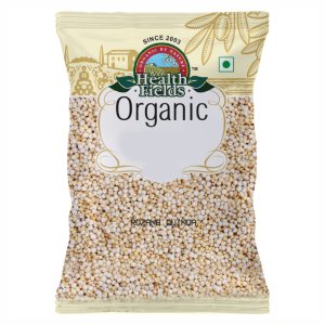 HealthFields Organic Rozana Quinoa