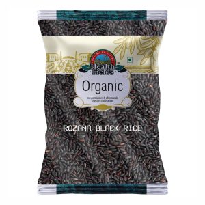 “The royal grain of wellness — pure, powerful, and naturally nourishing.”