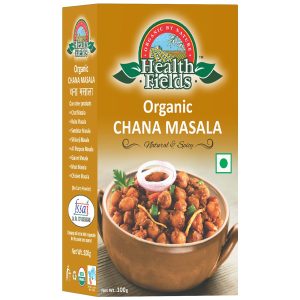 Rozana Chana Masala