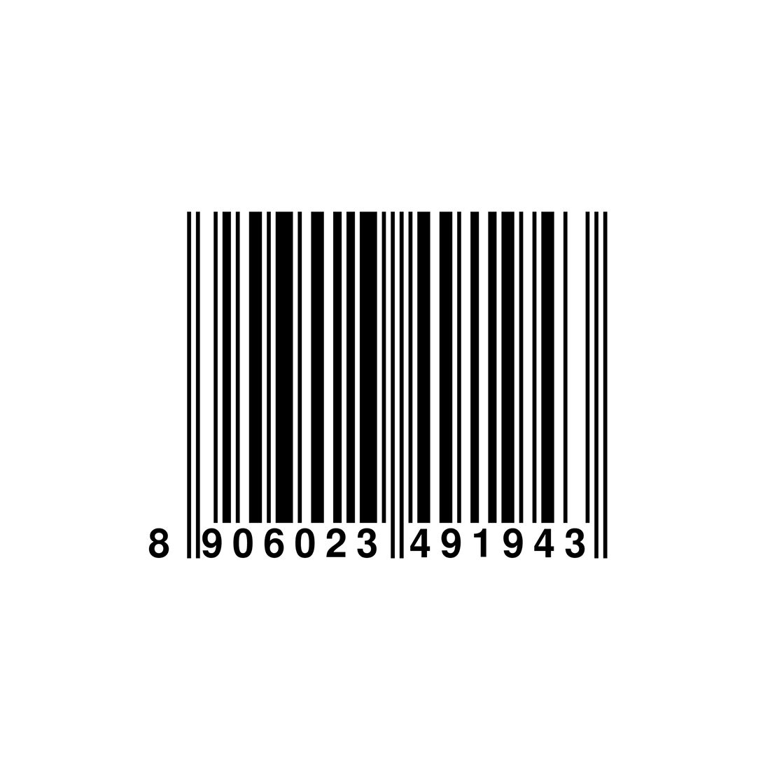 rozana-mustard-seed-200g Barcode