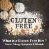 what is gluten free diet