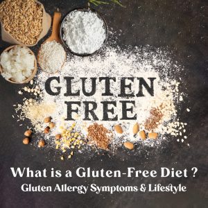 what is gluten free diet